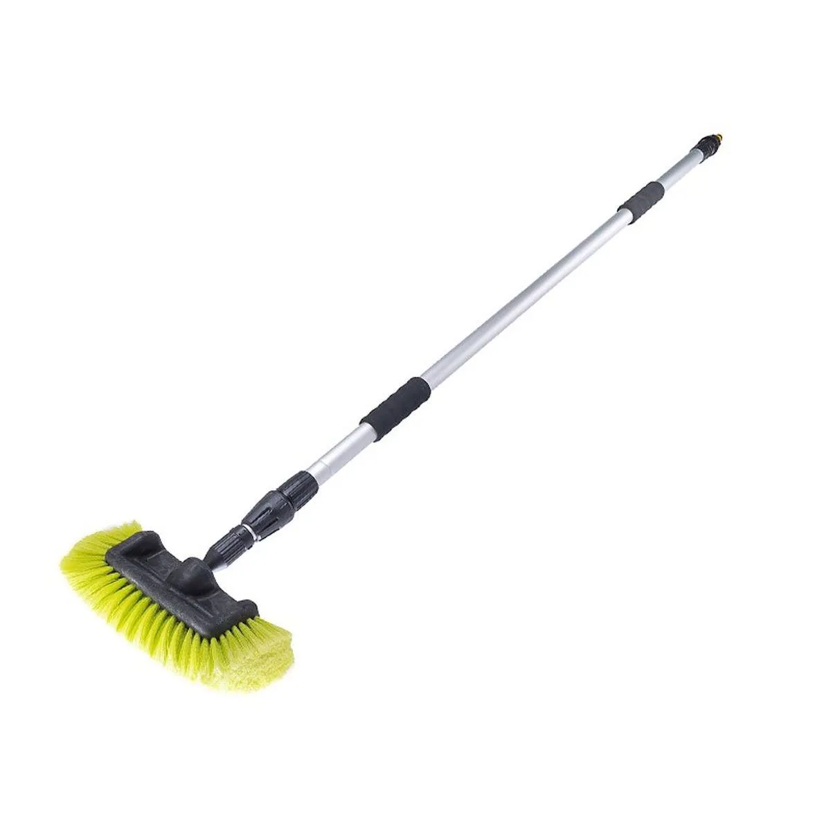 CARMOTION Četka teleskopska  32cm 150-250cm aluminijumska