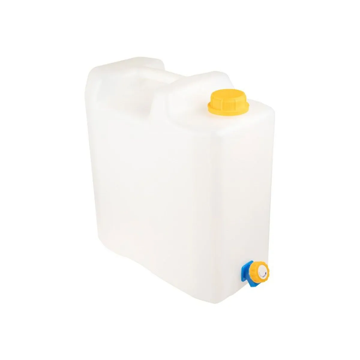 CARMOTION Kanister za vodu 15l sa ventilom