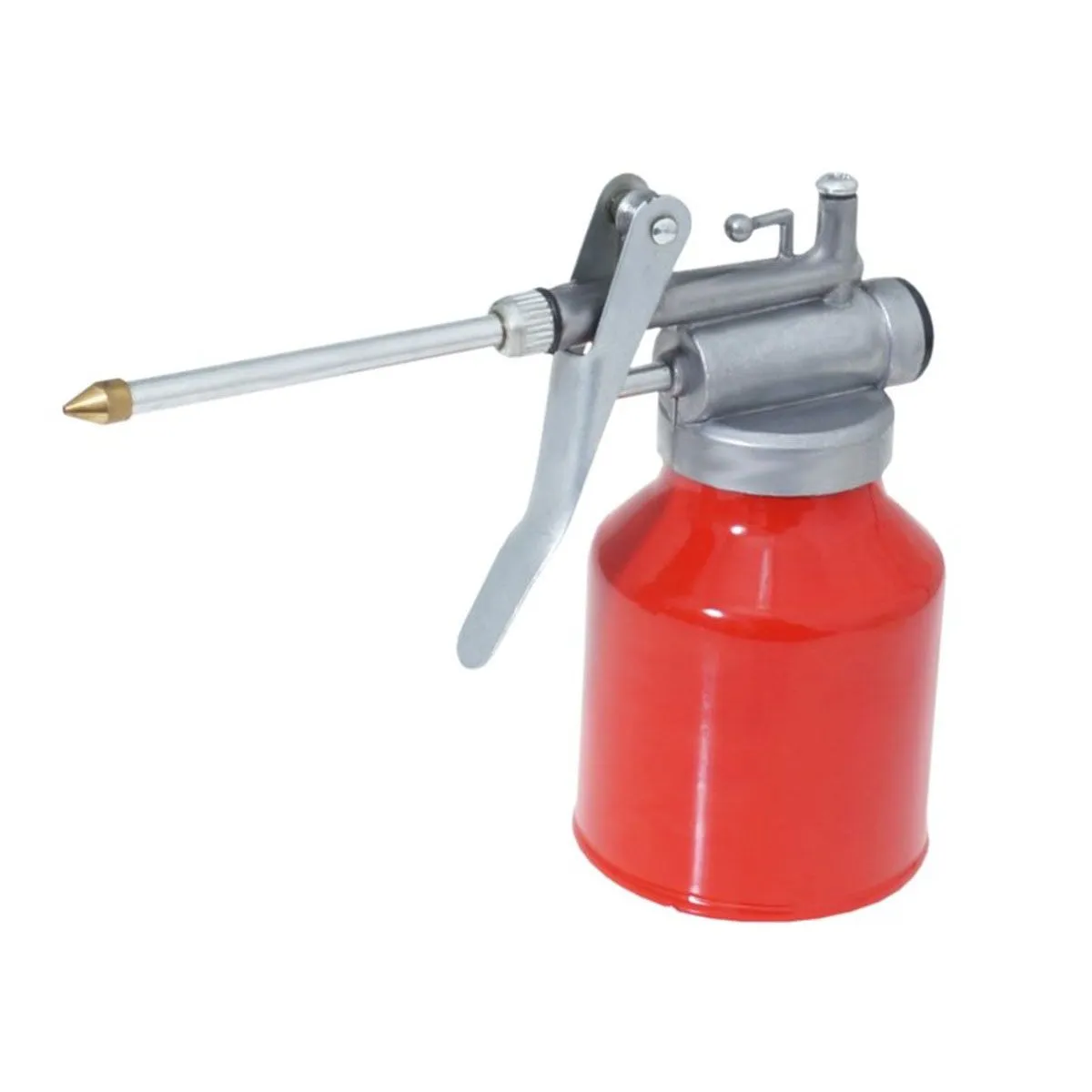 CARMOTION Posuda za podmazivanje 200ml
