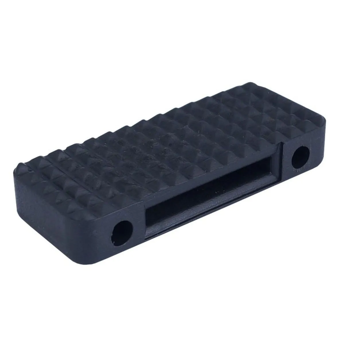 CARMOTION Protiv klizna podloga sa otvorom za zatezne trake 10X4X2cm