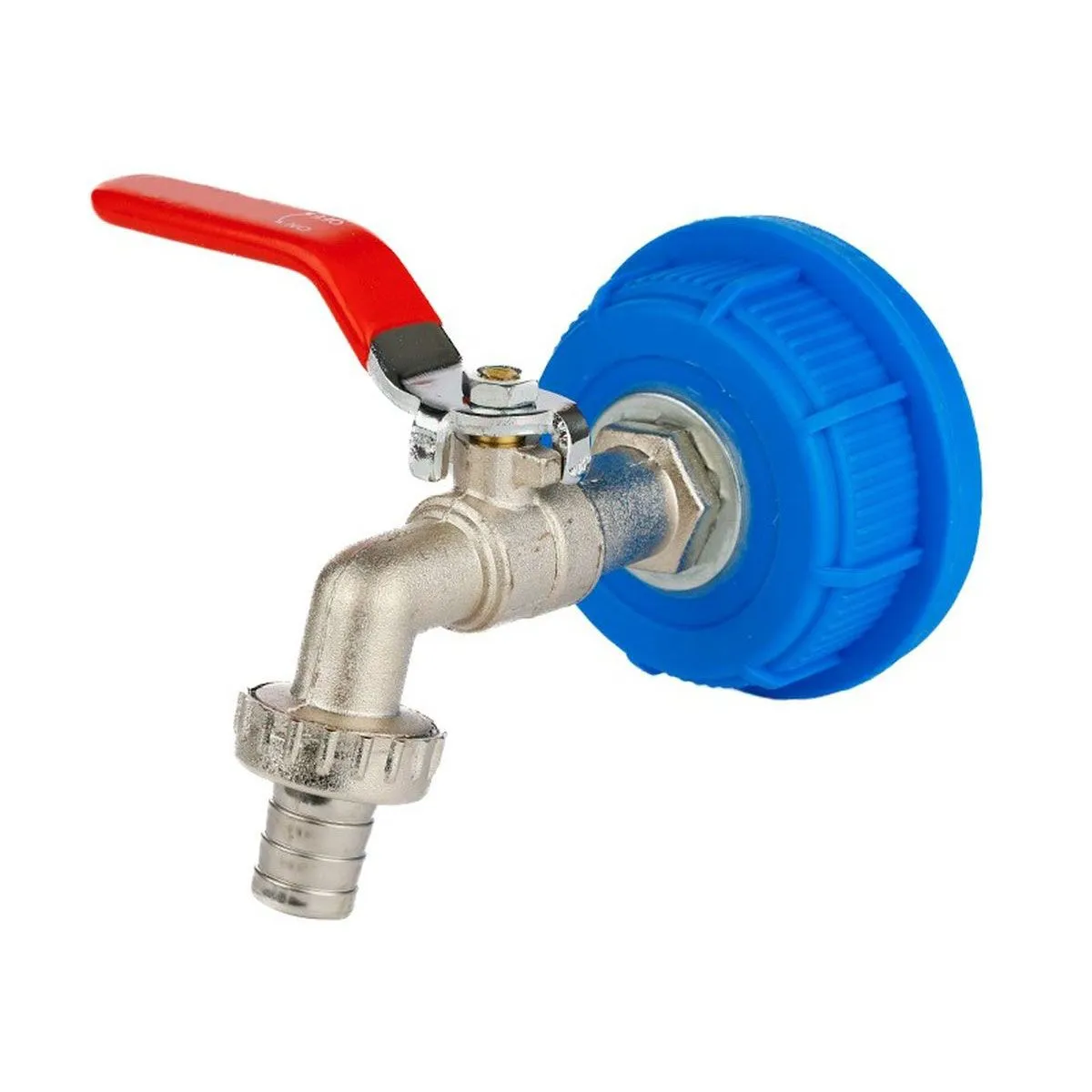 CARMOTION Slavina za kantu 51mm 1-2