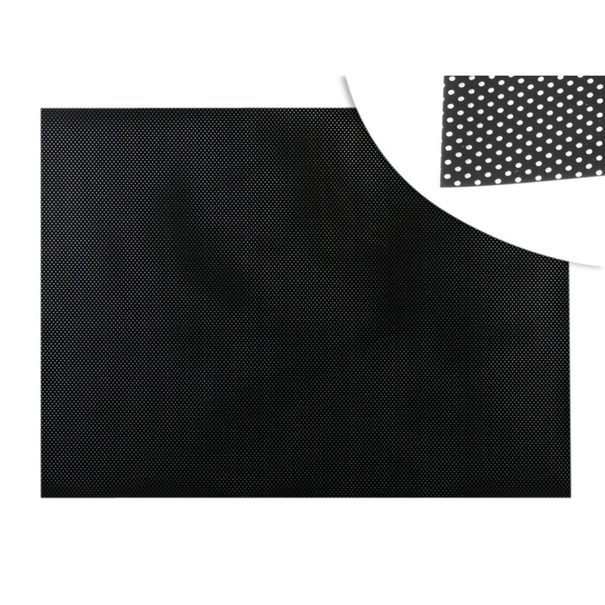 CARMOTION Statička folija za stakla 34X43cm