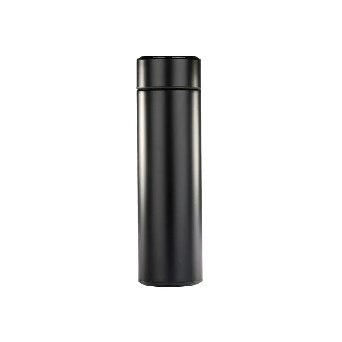 CARMOTION Termos za kola 500 ml sa displejom za očitavanje temperature