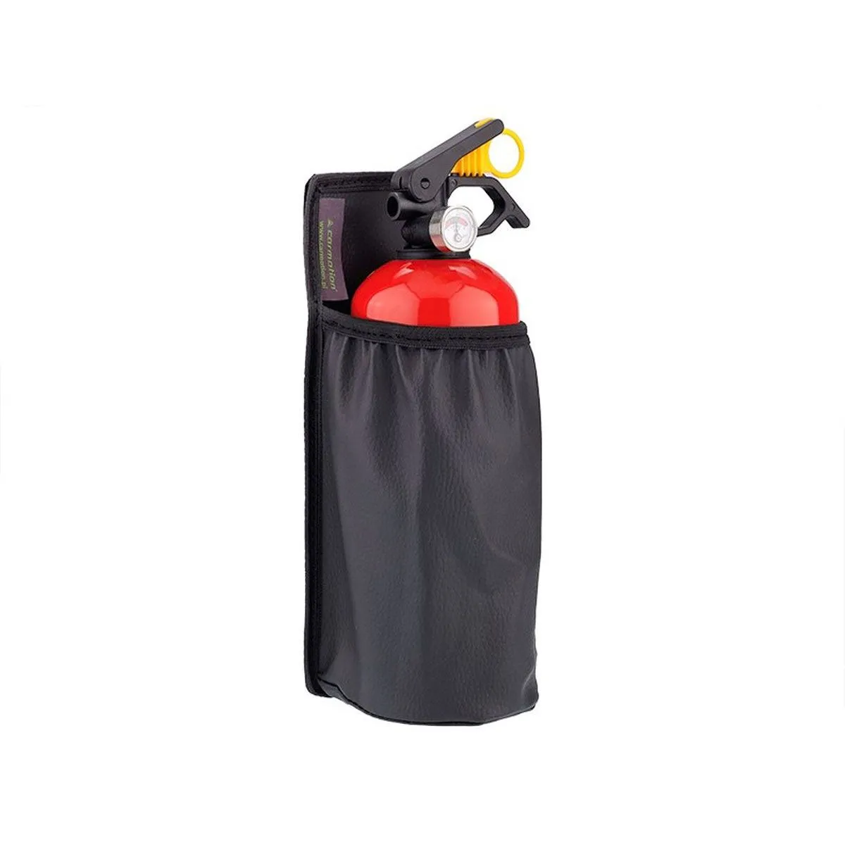 CARMOTION Torba za pp aparat od 1kg sa čičak trakom veštačka koža