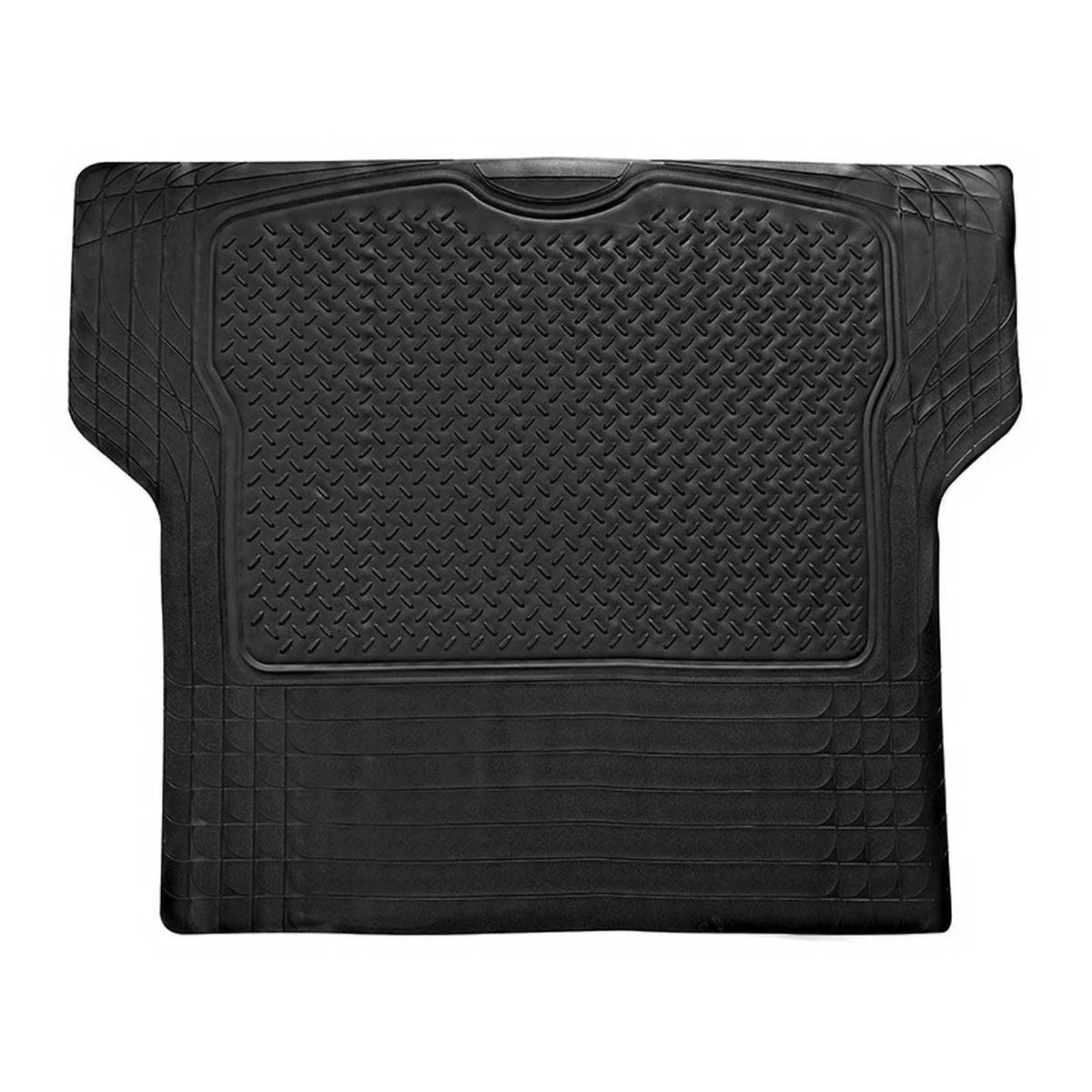 CARMOTION Univerzalna kadica za gepek 139X112cm
