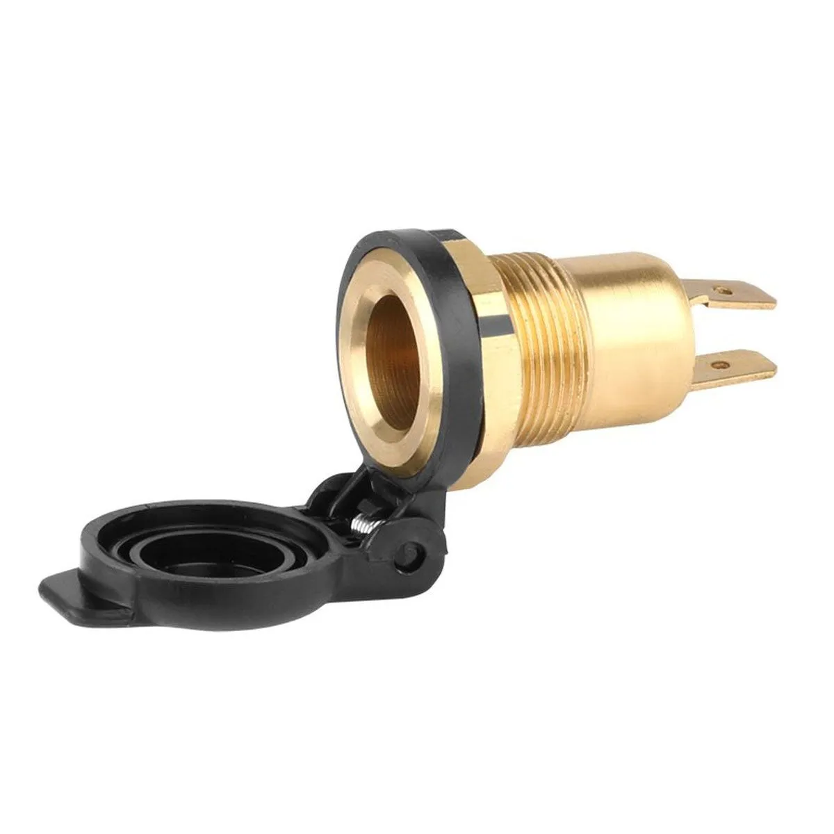 CARMOTION Utičnica za upaljač din 12-24v/ max 15a