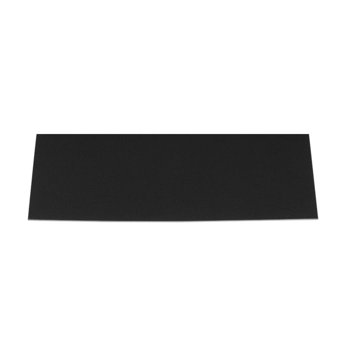 CARMOTION Zakrpa za ciradu 11X34.5cm crna