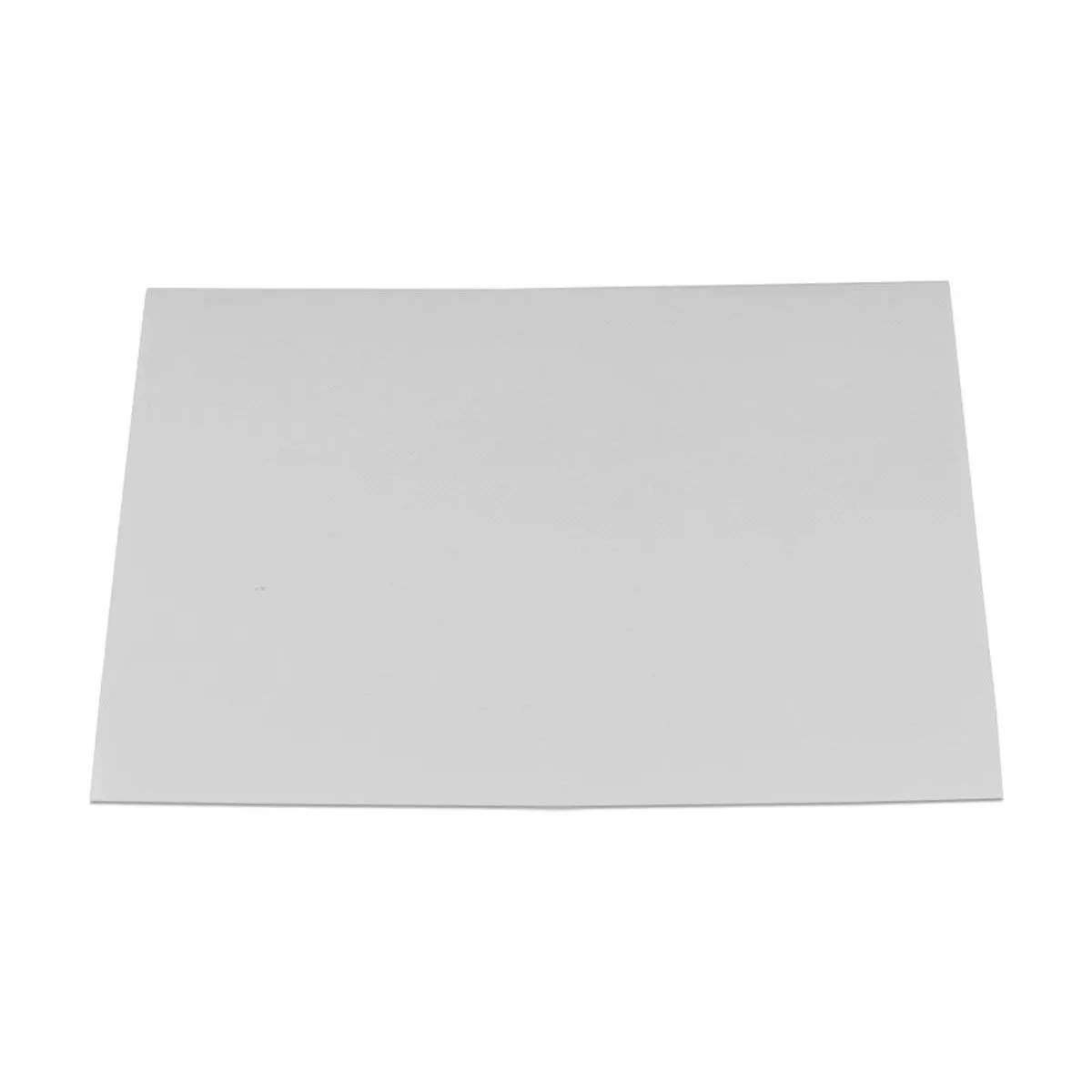 CARMOTION Zakrpa za ciradu 22X34.5cm siva