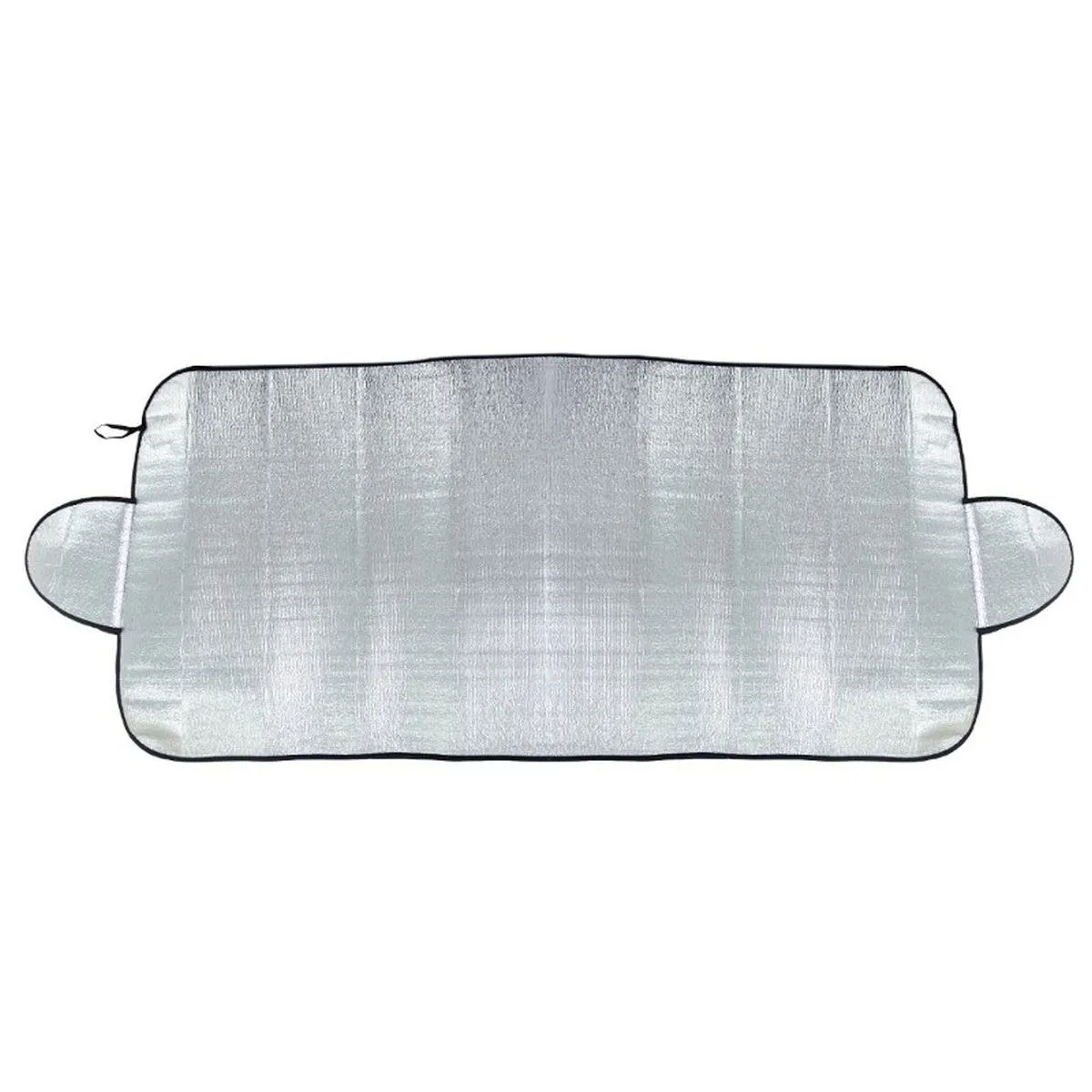 CARMOTION Zaštita od sunca 155x70cm sa dva preklopa 18cm