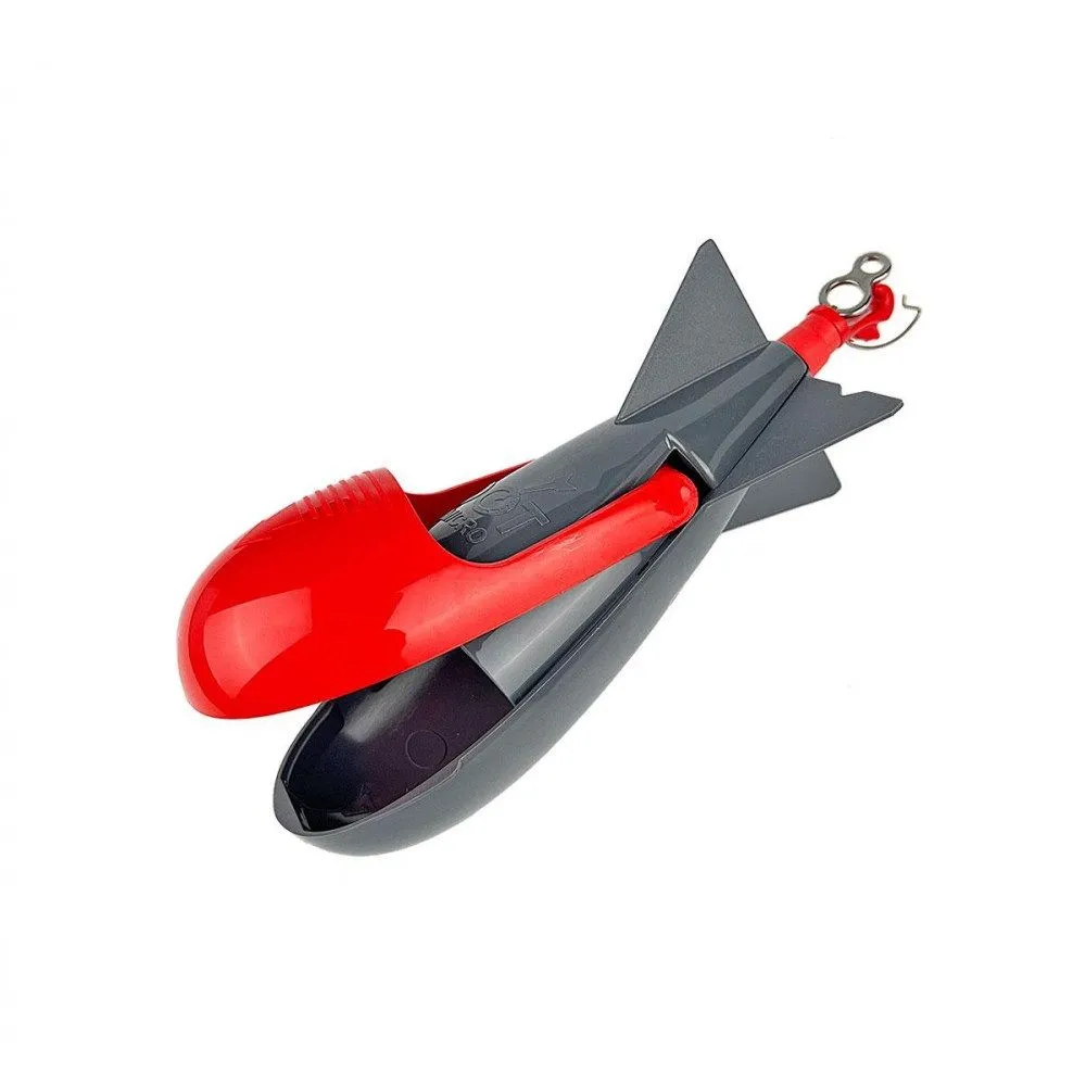 CARP SYSTEM AIR DOT MICRO SPOD - HRANILICA ZA RIBU