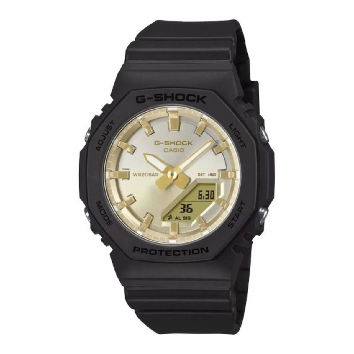 CASIO GMA-P2100SG-1A