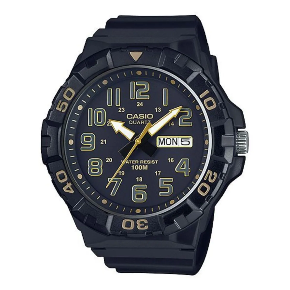 CASIO MRW-210H-1A2