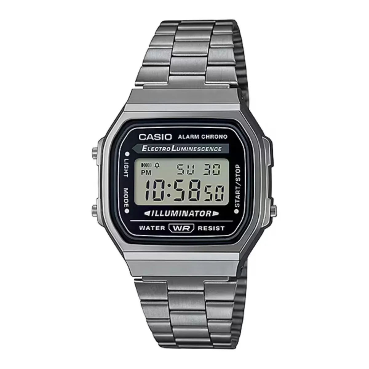CASIO Rucni sat Casio A168WGG-1A