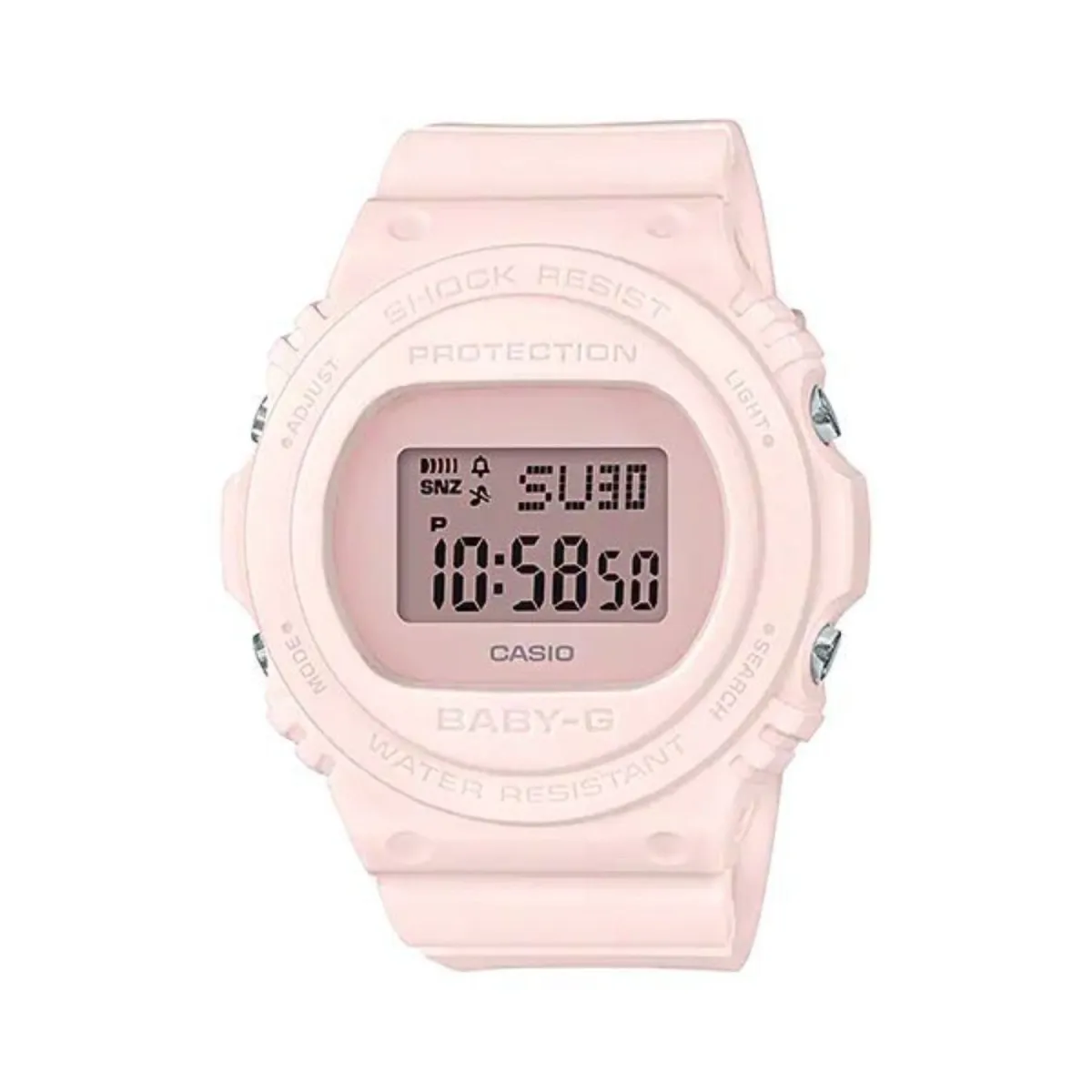 CASIO Ručni sat BGD-570-4