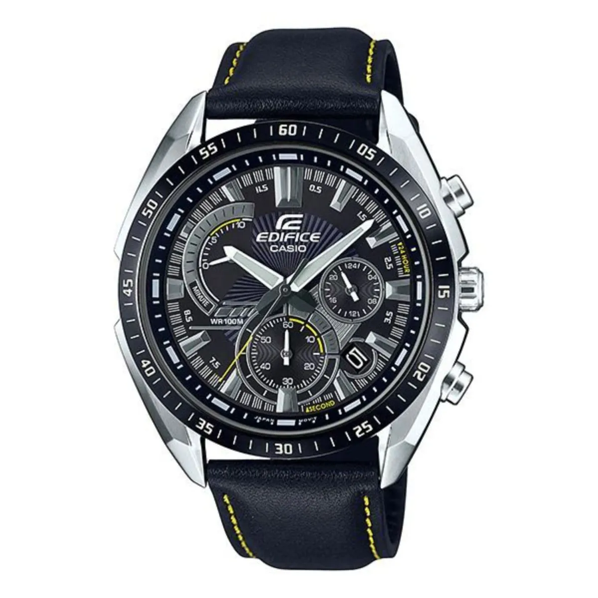 CASIO Ručni sat EFR-570BL-1A