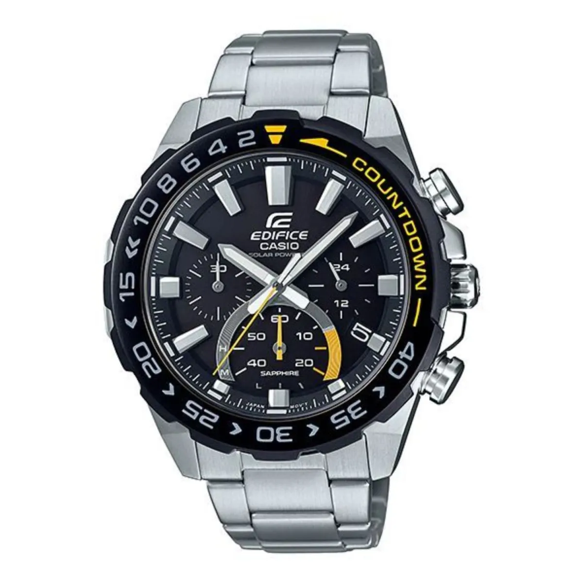 CASIO Ručni sat EFS-S550DB-1A