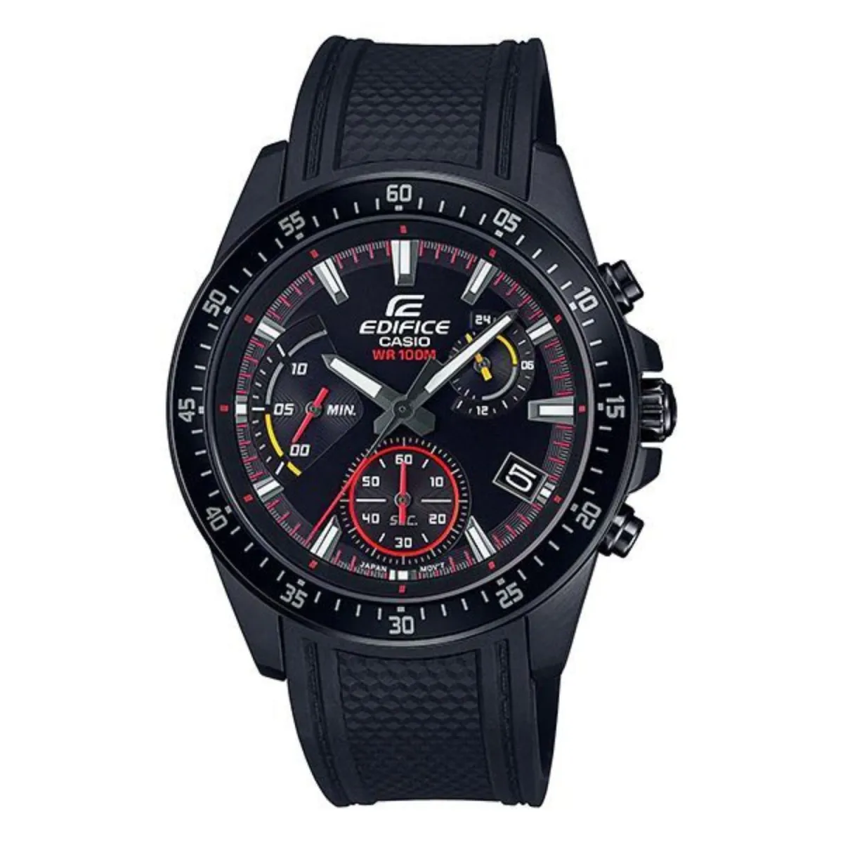 CASIO Ručni sat EFV-540PB-1A