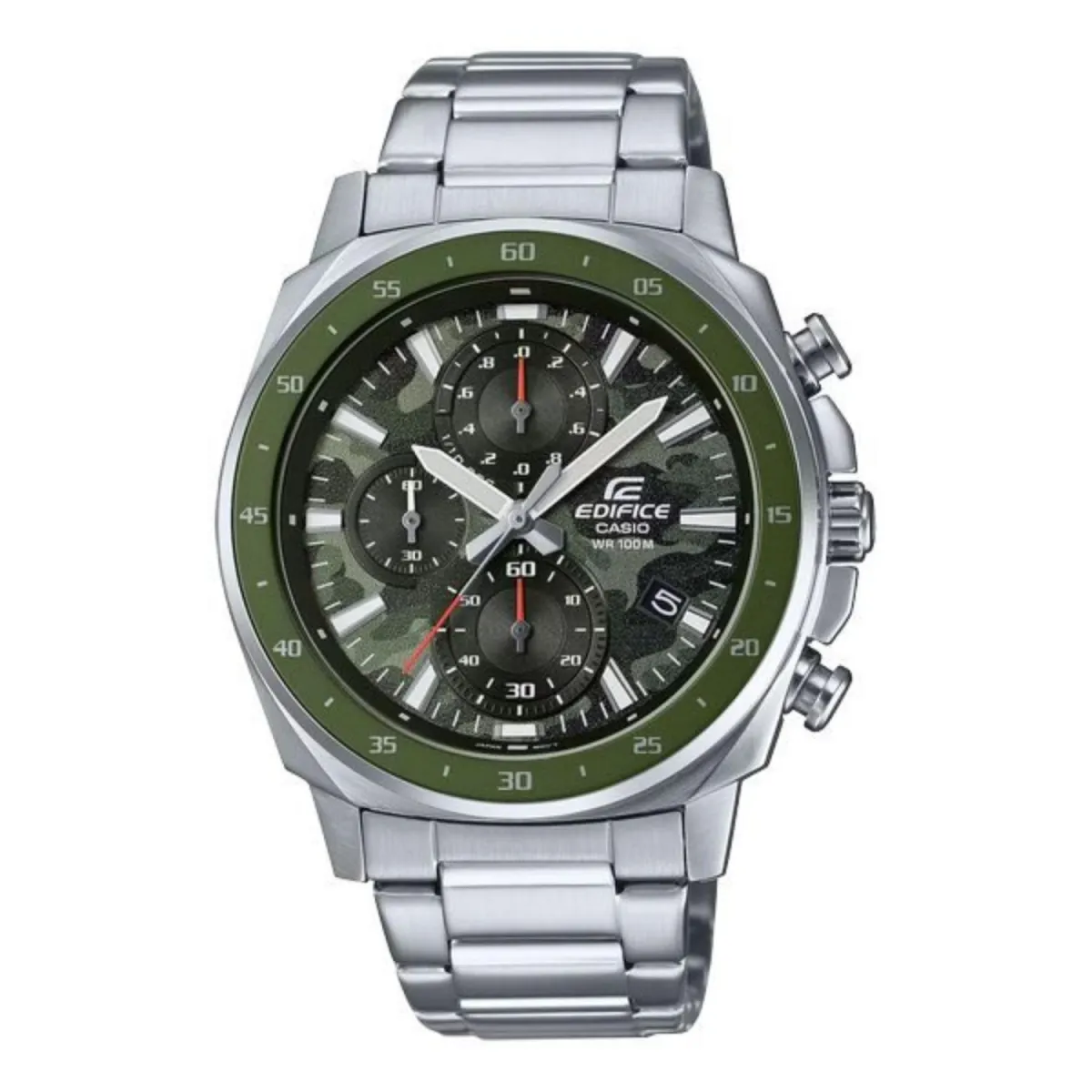 CASIO Ručni sat EFV-600D-3C