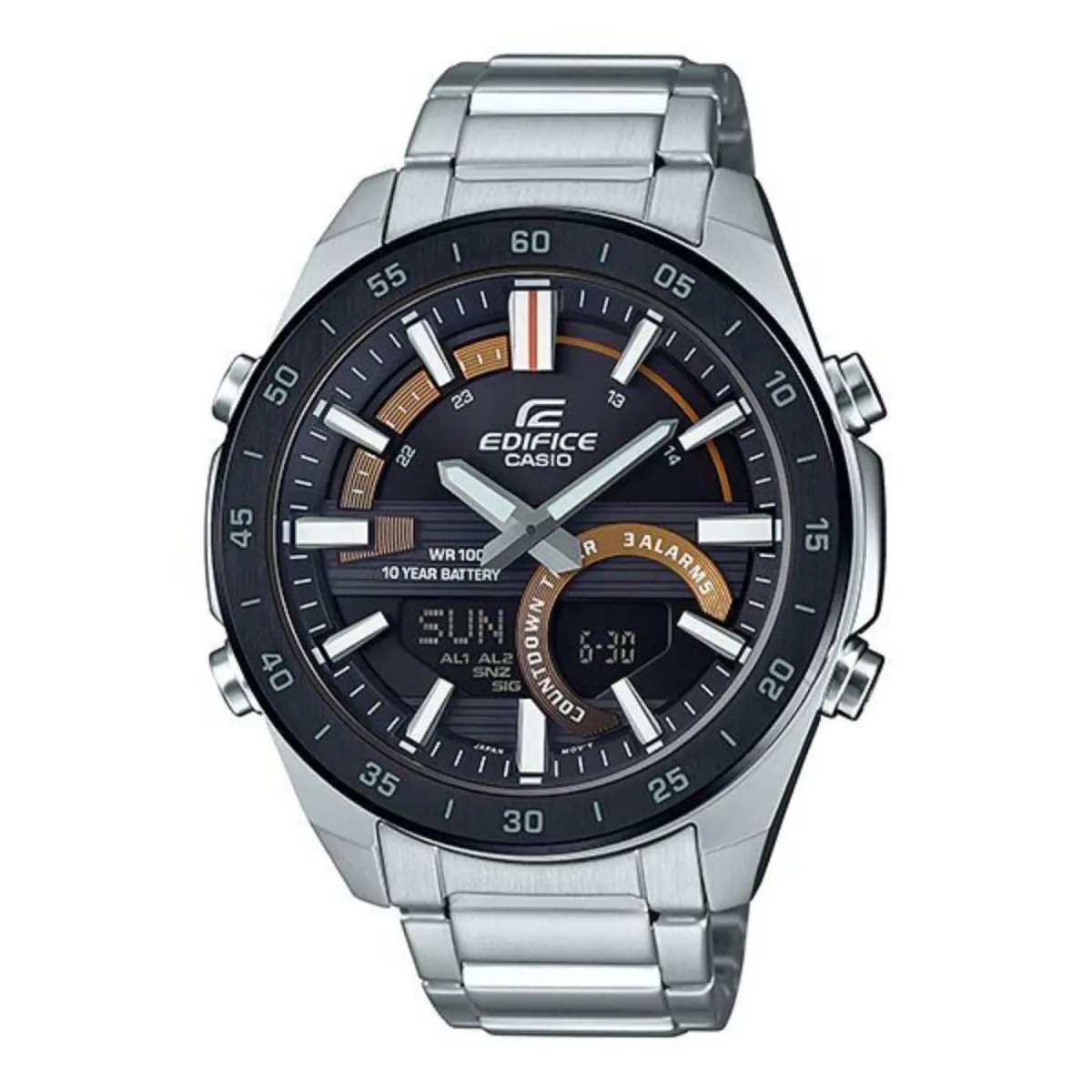 CASIO Ručni sat ERA-120DB-1B