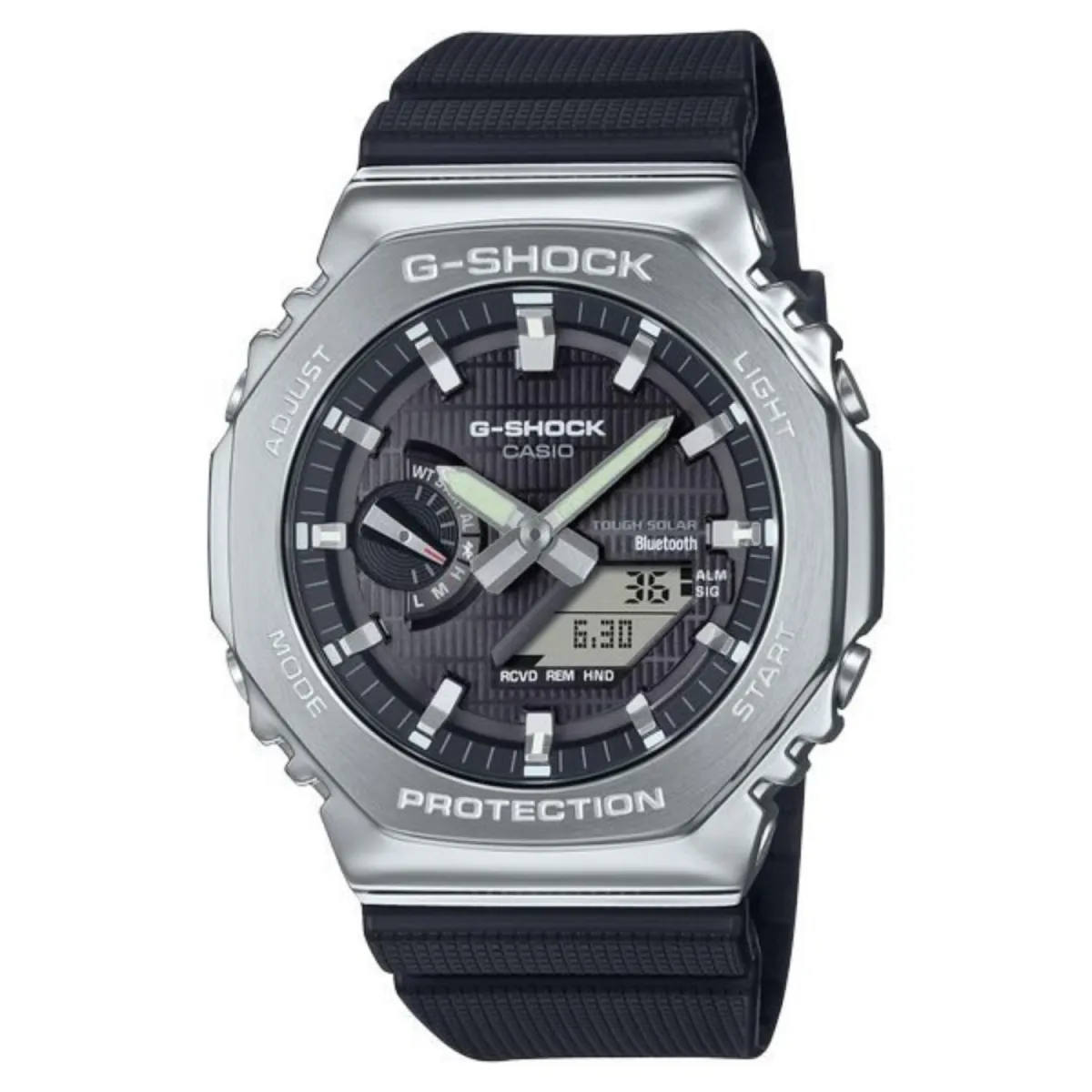CASIO Ručni sat GBM-2100-1A