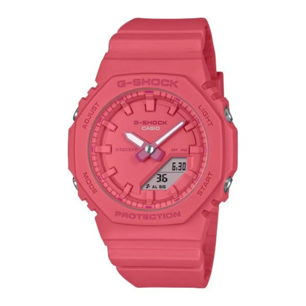 CASIO Ručni sat GMA-P2100-4A