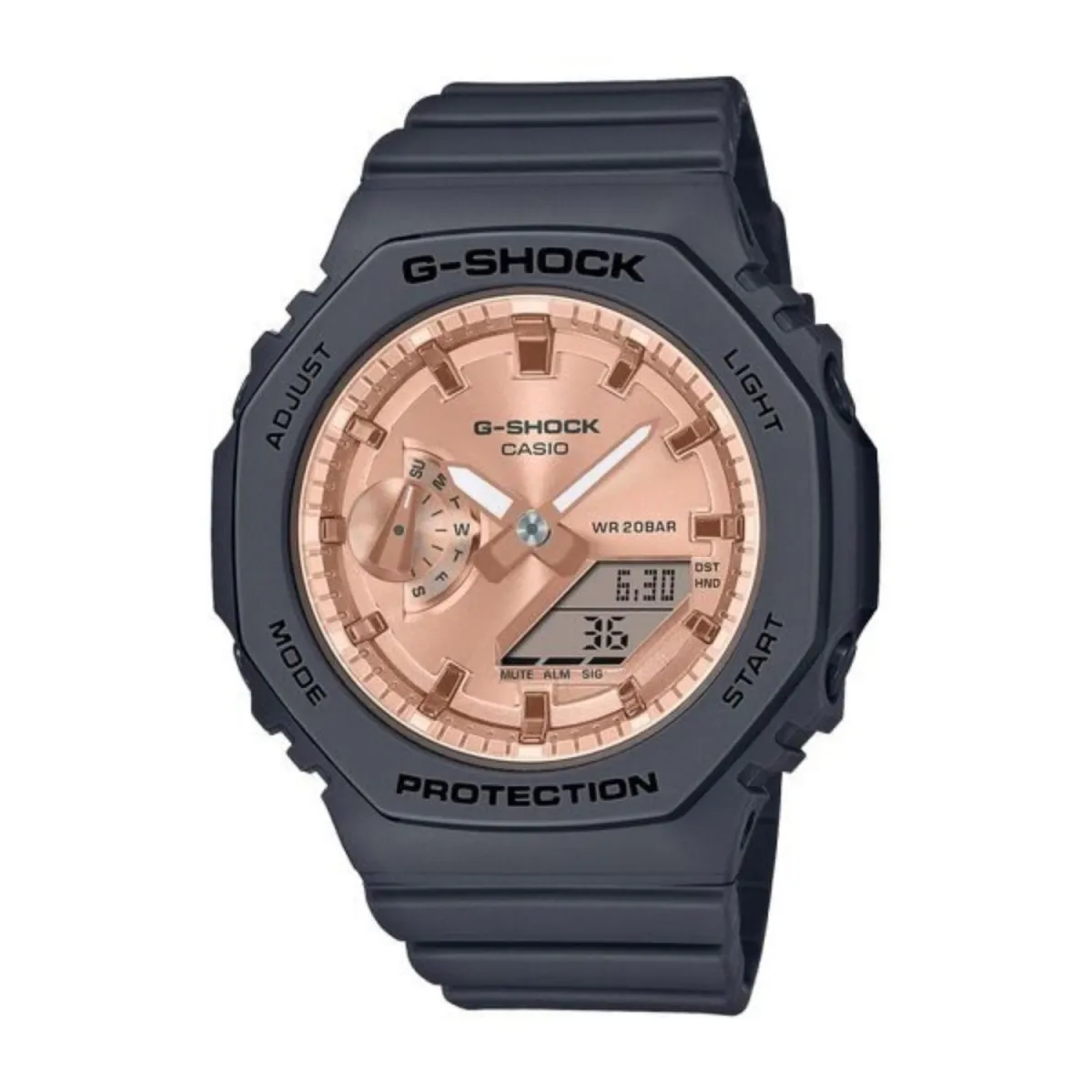 CASIO Ručni sat GMA-S2100MD-1