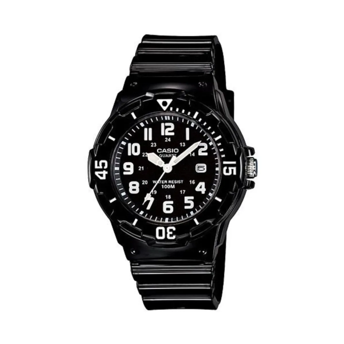 CASIO Ručni sat LRW-200H-1B