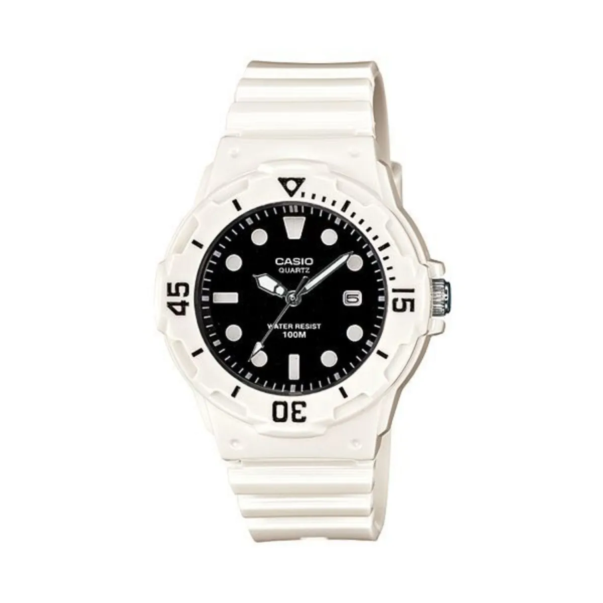 CASIO Ručni sat LRW-200H-1E