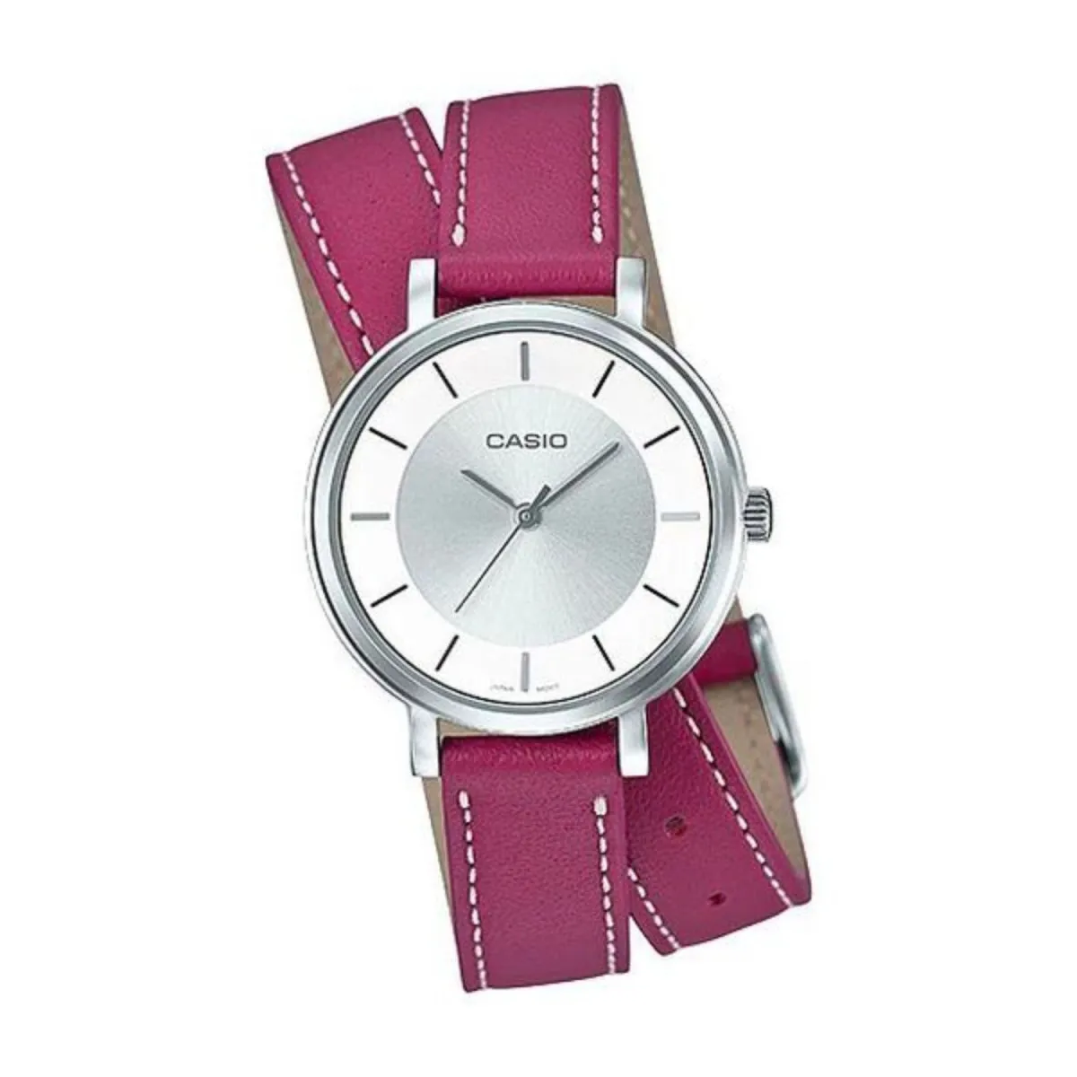 CASIO Ručni sat LTP-E143DBL-4A1