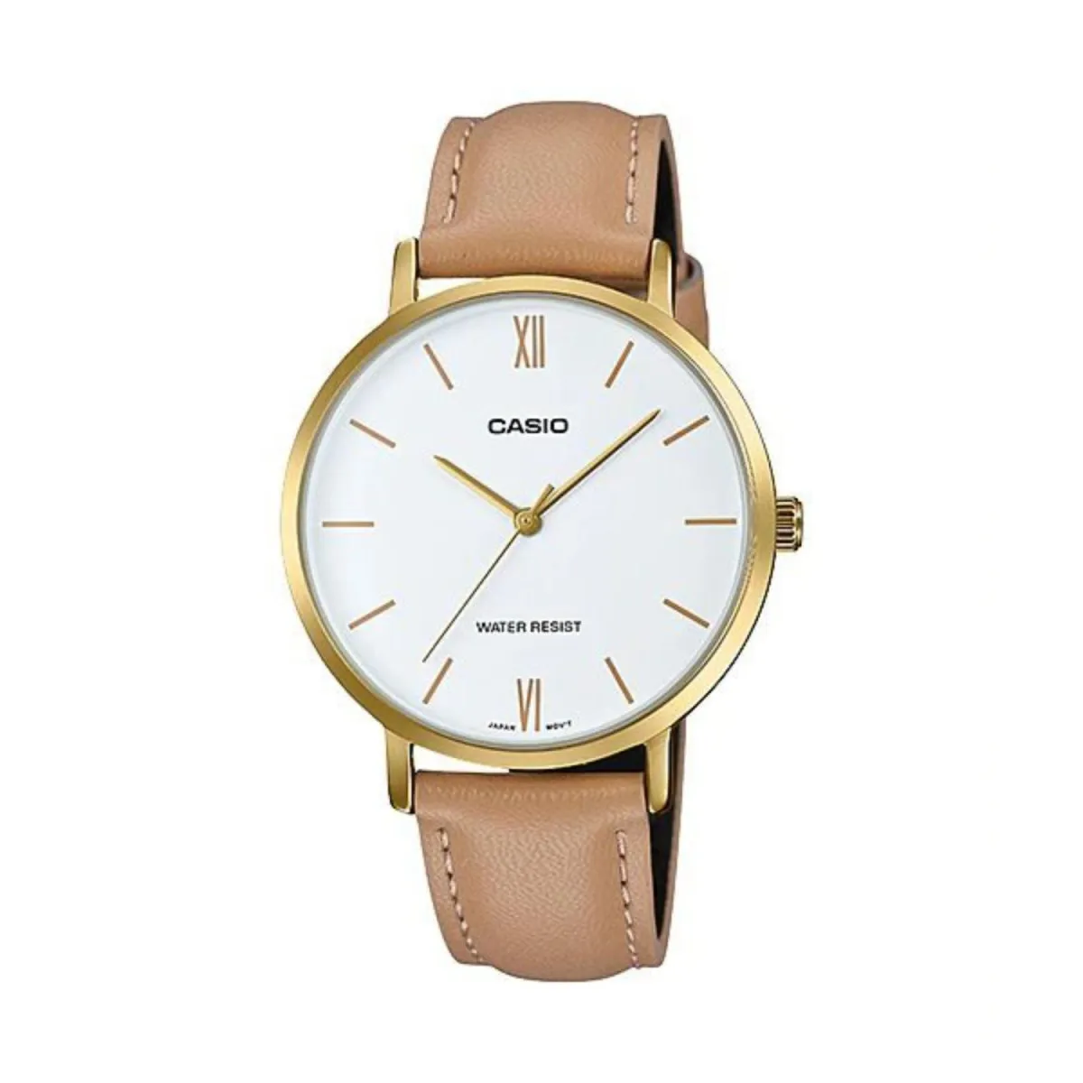 CASIO Ručni sat LTP-VTO1GL-7B