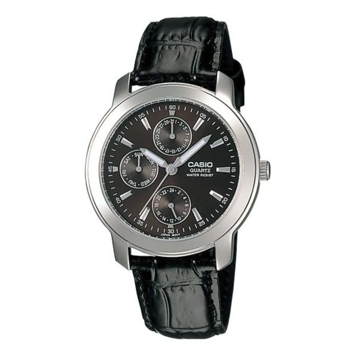 CASIO Ručni sat MTP-1192E-1A