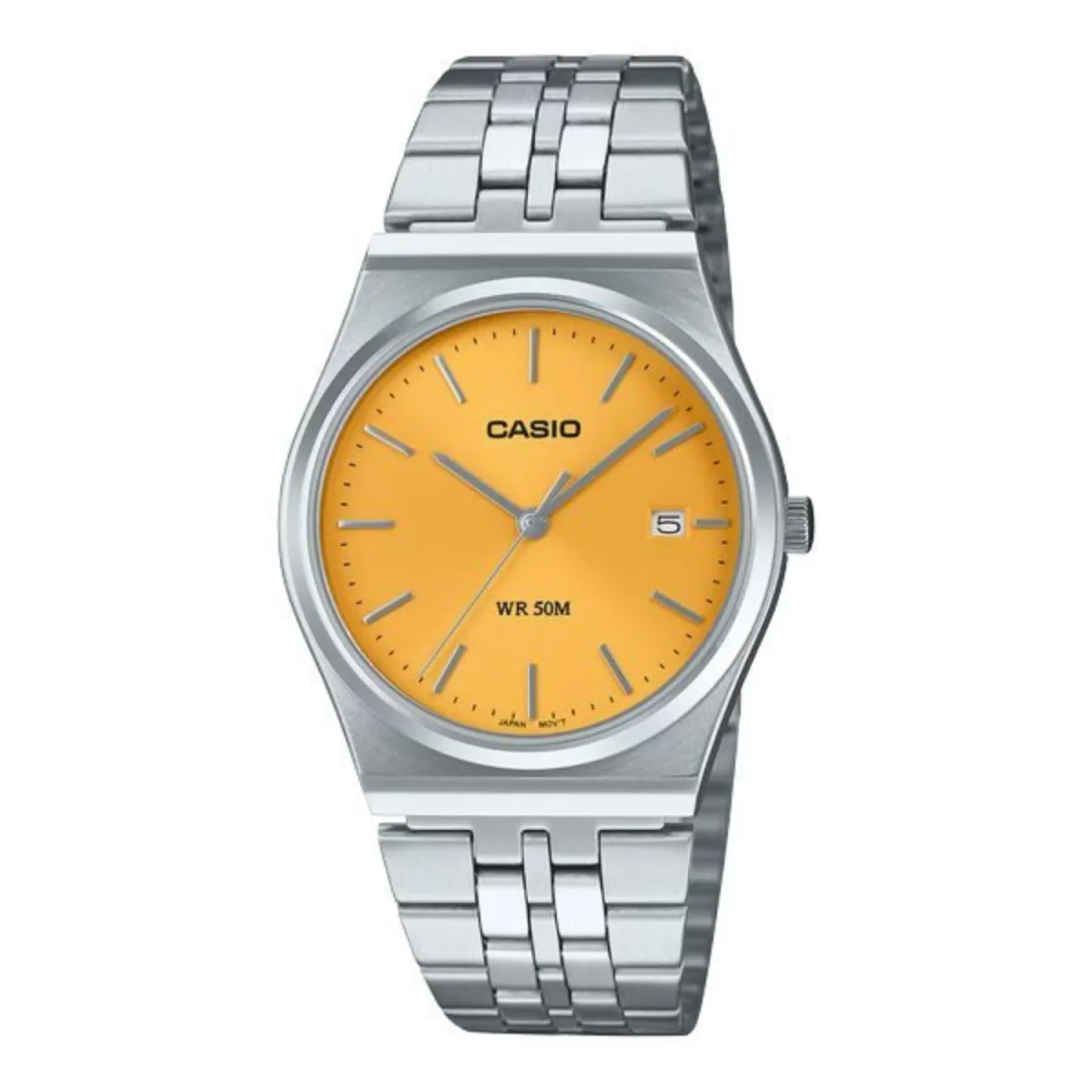 CASIO Ručni sat MTP-B145D-9A