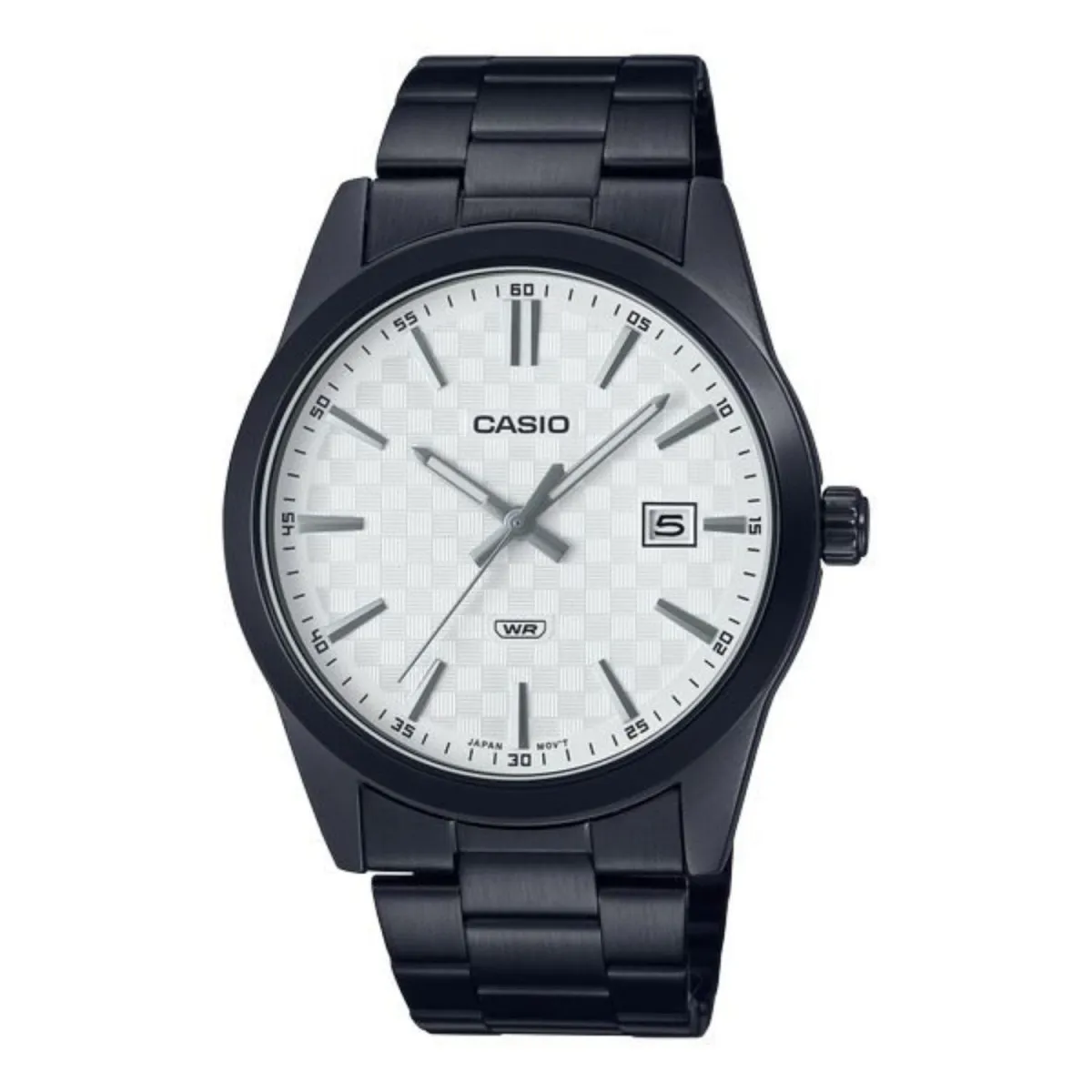 CASIO Ručni sat MTP-VD03B-7A