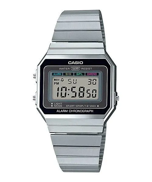 CASIO Sat A700W-1A