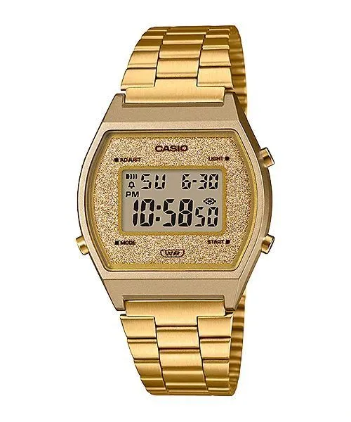 CASIO Sat B640WGG-9