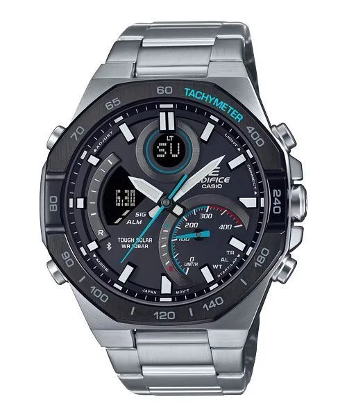 CASIO Sat ECB-950DB-1A