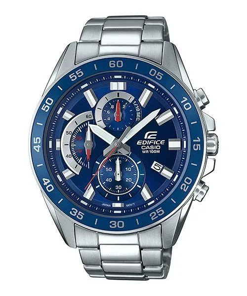 CASIO Sat EFV-550D-2A