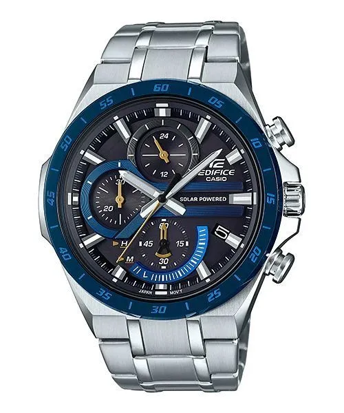 CASIO Sat EQS-920DB-2A
