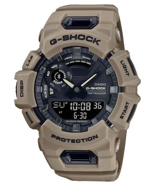 CASIO Sat GBA-900UU-5A