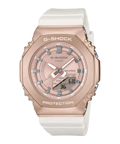 CASIO Sat GM-S2100CW-7A