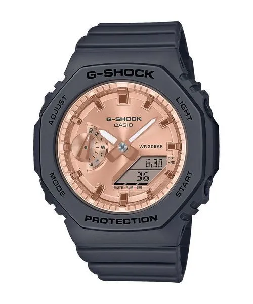 CASIO Sat GMA-S2100MD-1A