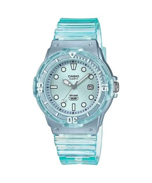 CASIO Sat LRW-200HS-2E