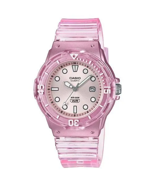 CASIO Sat LRW-200HS-4E