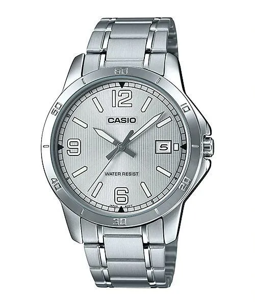 CASIO Sat MTP-V004D-7B2