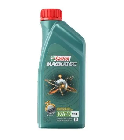 Castrol Magnatec 10W - 40 Ulje 1L