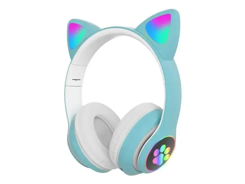 CAT Bežične slušalice Ear, plava