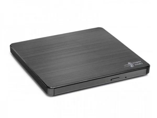 HITACHI-LG GP60NB60 DVD±RW eksterni rezač crni
