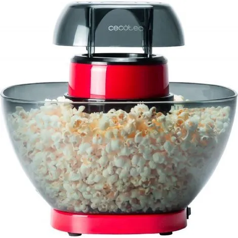 CECOTEC Aparat za pripremu kokica FunTaste P Corn Easy