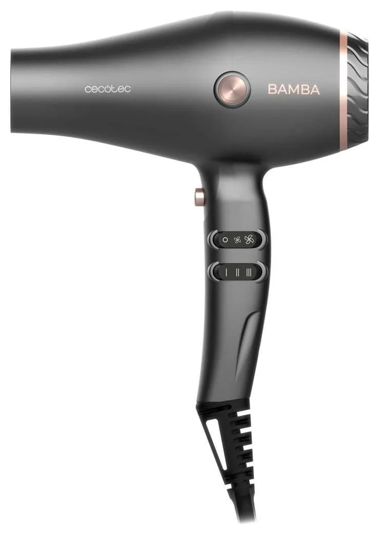 CECOTEC Fen za kosu Bamba Ioncare Harmony
