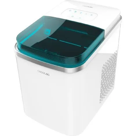 CECOTEC Ledomat Chillin Ice 1200